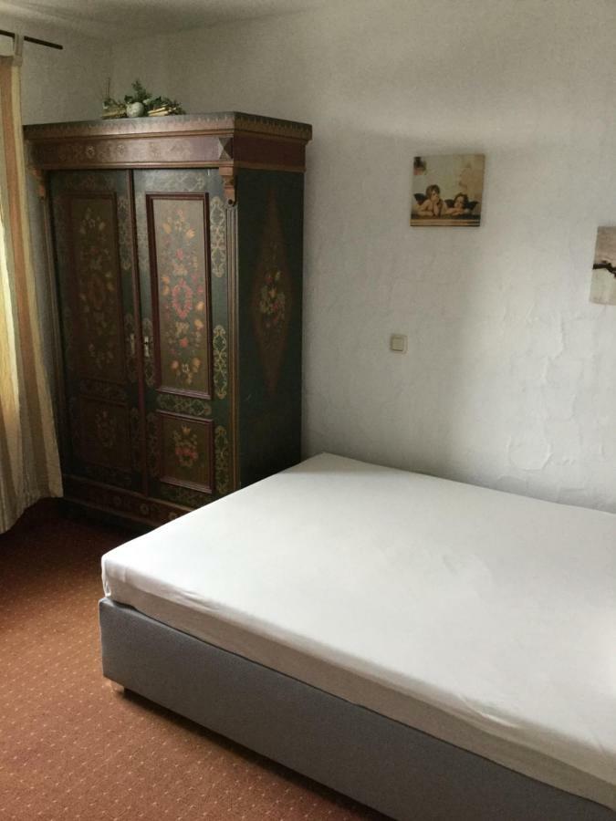 Goldener Engel Hotel Frankenberg an der Eder Exterior photo